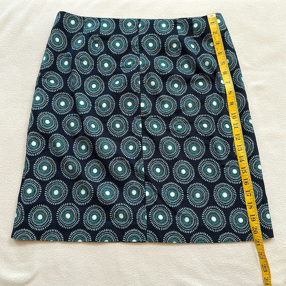 Ann Taylor Factory Skirt 8 - Picture 4 of 4